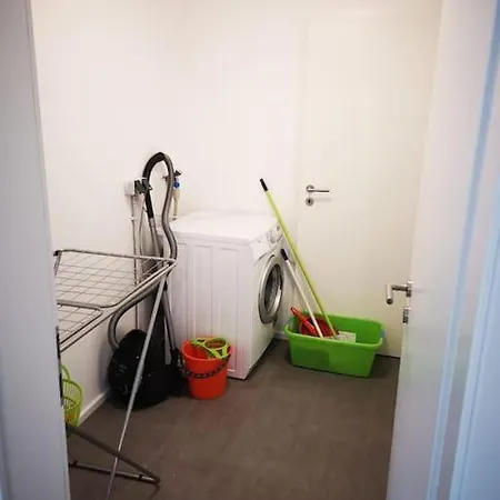 Lejlighed Schone Ferienwohnung In *