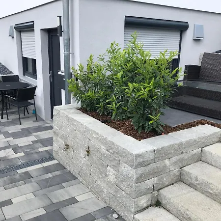 Schone Ferienwohnung In *