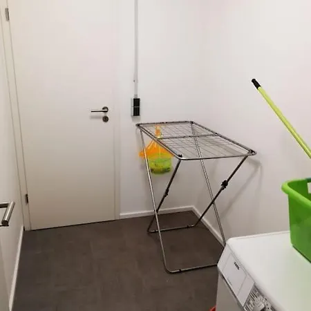 Schone Ferienwohnung In