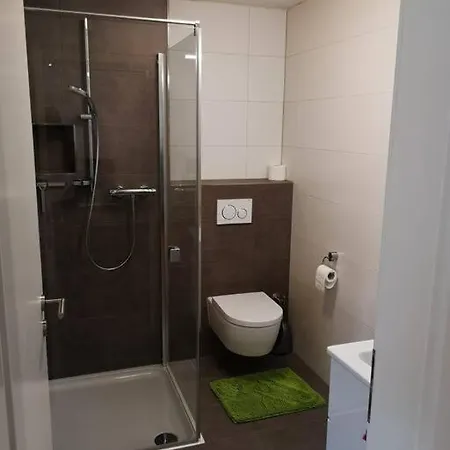 Schone Ferienwohnung In * Gailingen