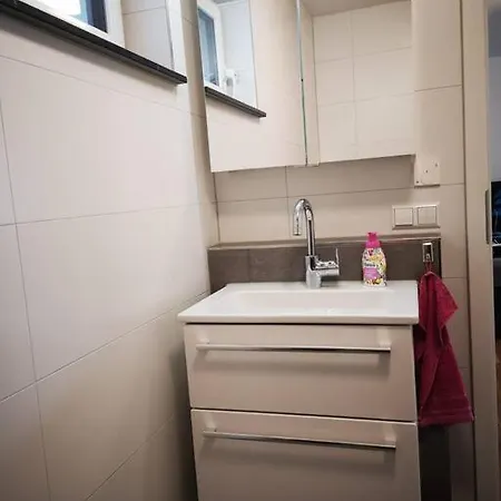 Schone Ferienwohnung In Lejlighed Gailingen