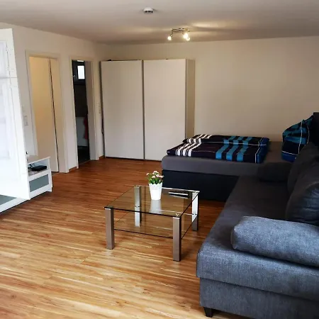 Schone Ferienwohnung In Lejlighed *