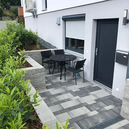 Schone Ferienwohnung In *