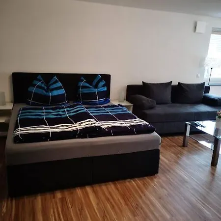 Schone Ferienwohnung In *